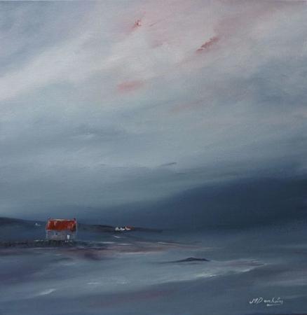 Hues of The Hebrides