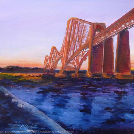 Forth Rail Bridge