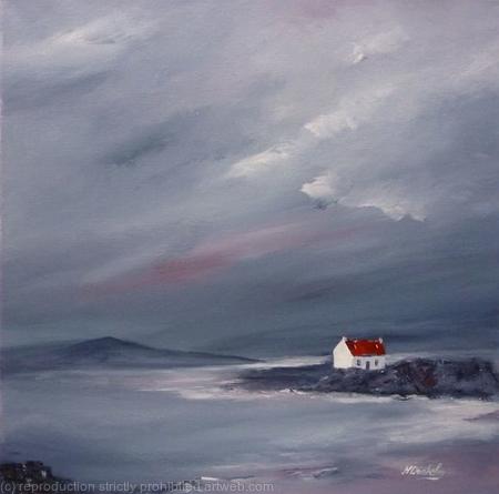 Barra In A Different Light