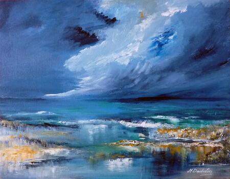 Colours ofthe Hebrides