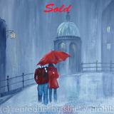 Together In The Rain