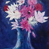 Flowers and Seedheads