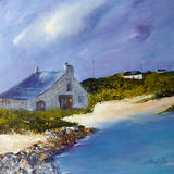 The Boathouse Cafe, Gigha