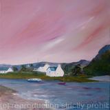 Plockton Sunset