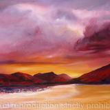 Colours of Luskentyre