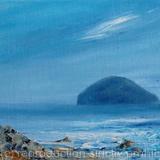 Ailsa Craig
