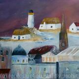 Urban Life and Rural Dreams