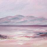 Arran Twilight