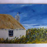 Thatched Cottage