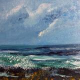 Memories of Lanzarote, Punta Mujeres