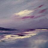 Seashore Reflections