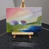 But 'n' Ben by the Lochan