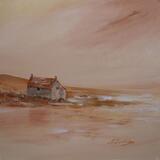 At The Edge of The Loch  