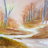 Where Autumn Lingers