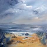 Beyond the Dune's Edge