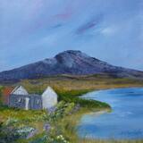 The Croft That Time Forgot