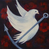 Held Fast In Peaceful Memory