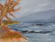 Lochside in Autumn