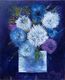 Blue on Blue