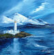 Lismore and Ben Cruachan