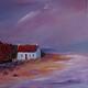 A wee bothy by the beach