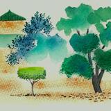 Le Parc Cyber, Marrakech 