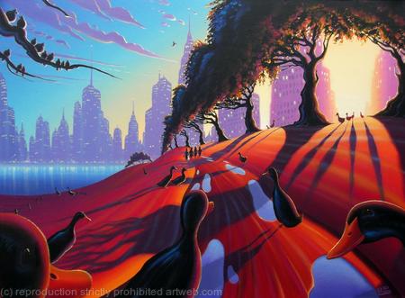 Tonight's Gonna Be A Good Night