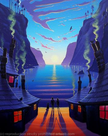 We Can Rule The World