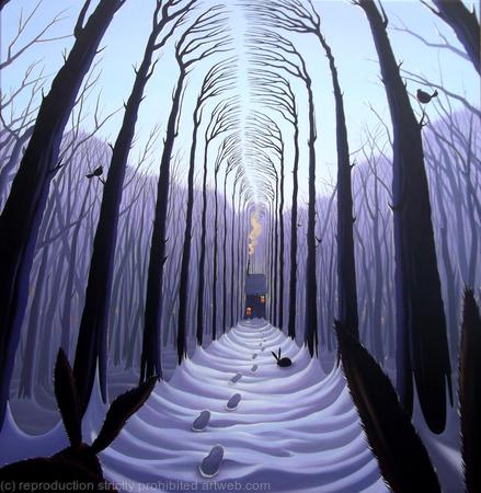 Baby It's Cold Outside