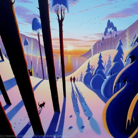 Walkers Chilly Crisp