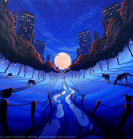 The Love You Take Is Equal To The Love You Make