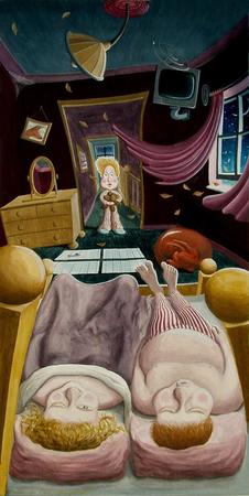 Can I Have A Drink Of  Water