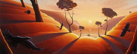 The Remains of the Day