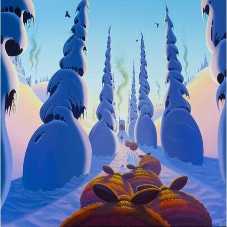 The Winter Woollies Collection