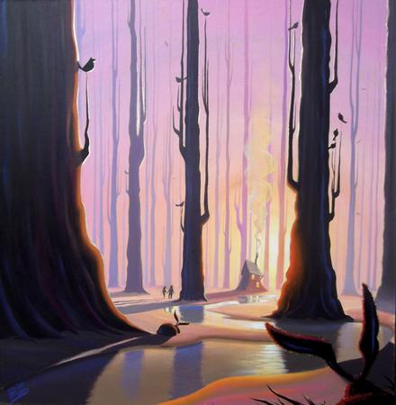 Somewhere Only We Know