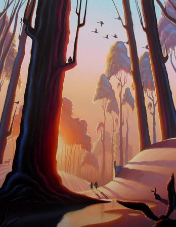 You Always Love This Time Of Year