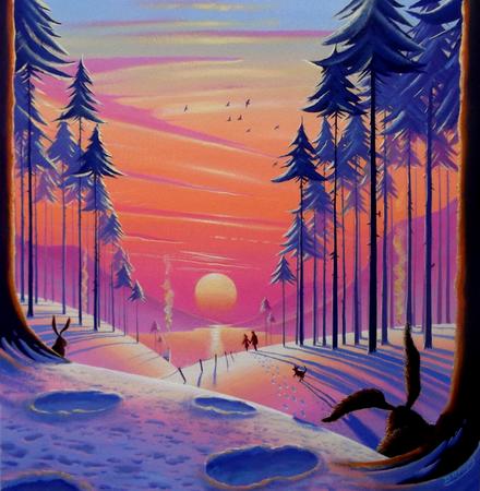 Say You Won't Let Go