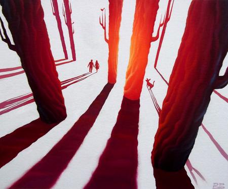 Here's To The Ones Who Dream