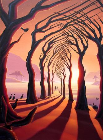 The Stars Are Coming Out Tonight