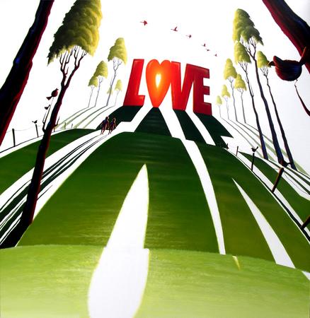 Reach For The Heights