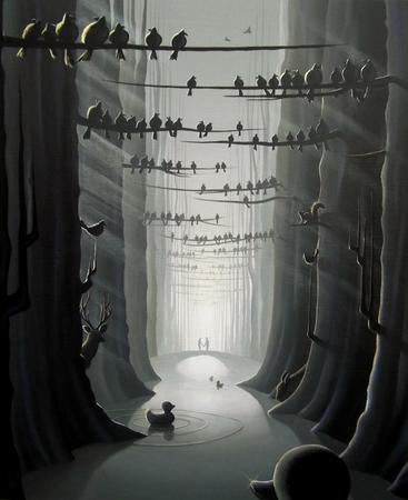 What a Wonderful Wood