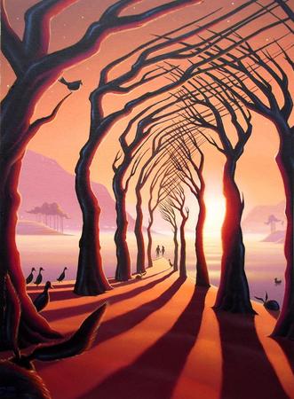 The Stars are Coming out Tonight