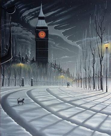 Sweet Dreams Are Made Of This