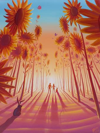 We Should Cherish The Love We Have 