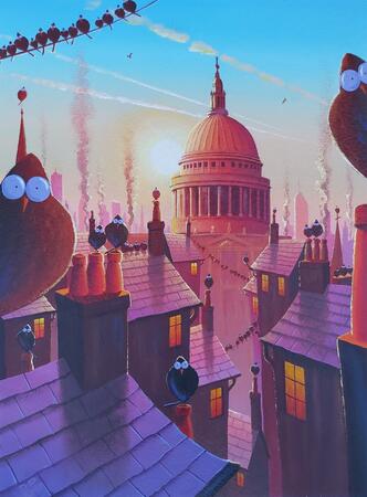 We're All In This Together 