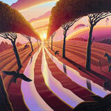 The Day We Fell In Love