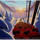 Winter Woolly Jumpers