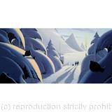 Walkers Extra Cold Bitter