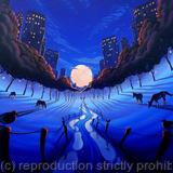 The Love You Take Is Equal To The Love You Make