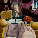 Can I Have A Drink Of  Water